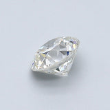 0.64 Carat Old European Cut Diamond color I Clarity SI1