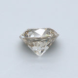 0.70 Carat Old European Cut Diamond color N Clarity SI2