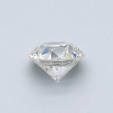 0.64 Carat Old European Cut Diamond color I Clarity SI1