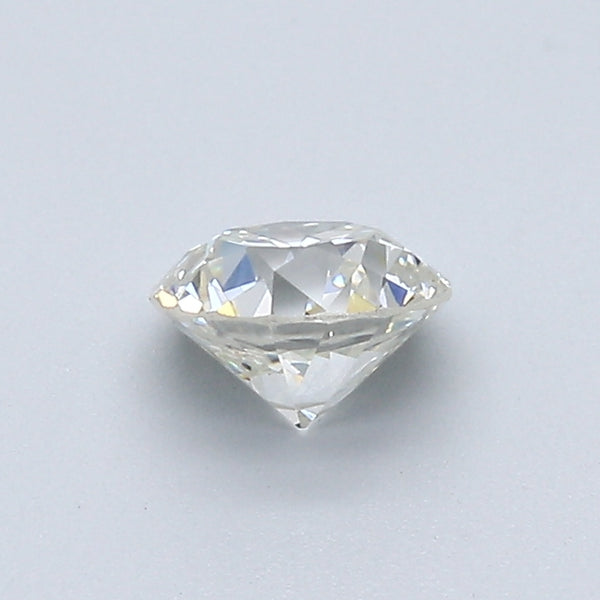 0.64 Carat Old European Cut Diamond color I Clarity SI1