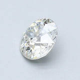 0.74 Carat Old European Cut Diamond color J Clarity SI1