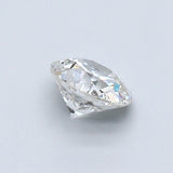 0.50 Carat Old European Cut Diamond color H Clarity I1