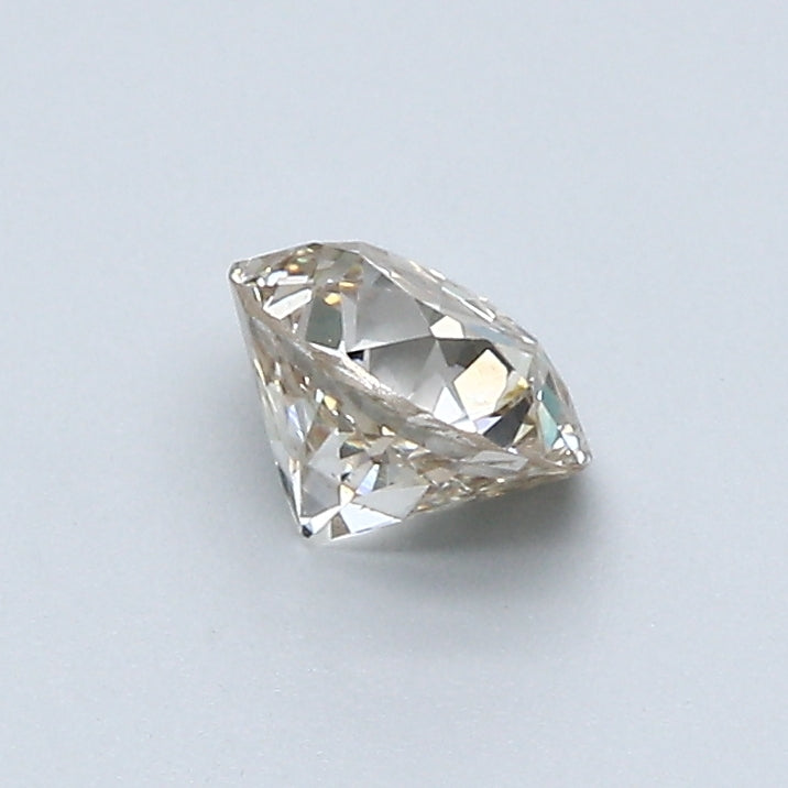 0.70 Carat Old European Cut Diamond color N Clarity SI2