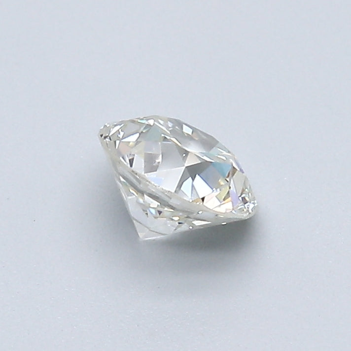 0.64 Carat Old European Cut Diamond color I Clarity SI1