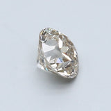 0.70 Carat Old European Cut Diamond color N Clarity SI2