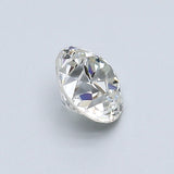 0.64 Carat Old European Cut Diamond color I Clarity SI1