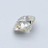 0.54 Carat Old European Cut Diamond color M Clarity SI2