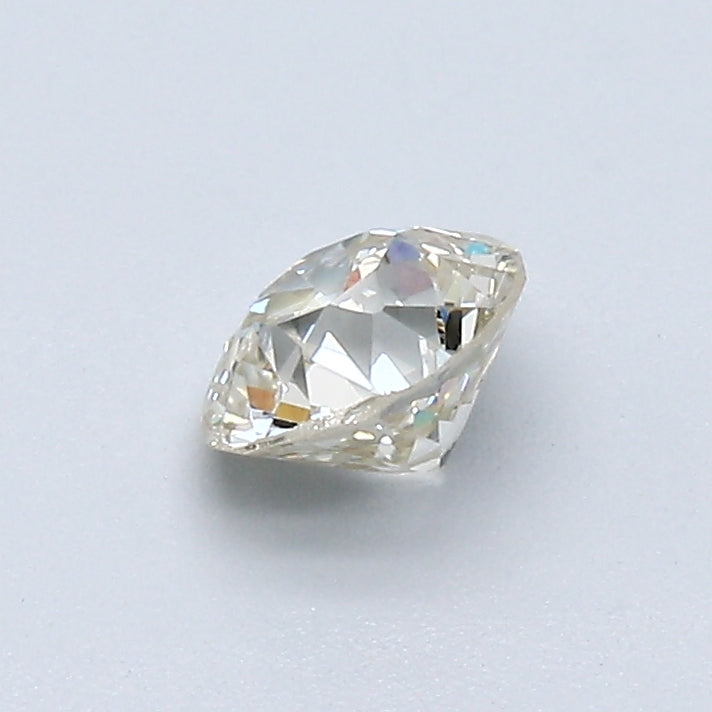 0.54 Carat Old European Cut Diamond color M Clarity SI2