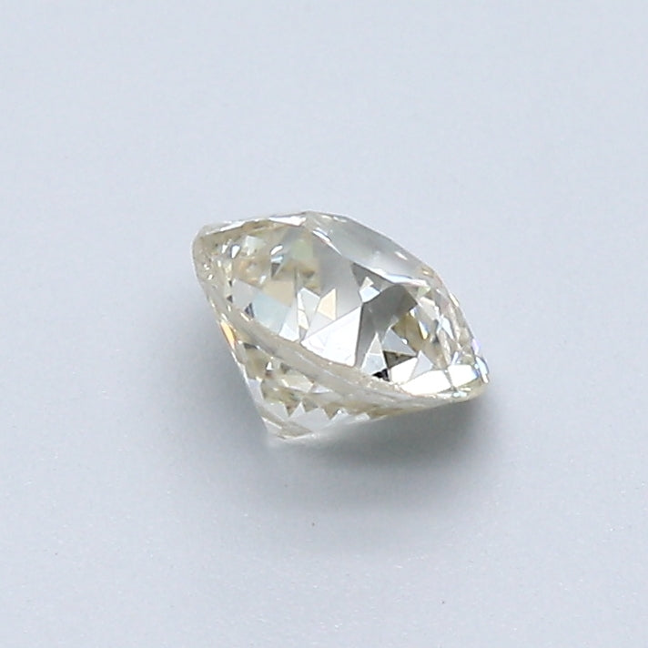 0.54 Carat Old European Cut Diamond color M Clarity SI2