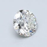 0.77 Carat Old European Cut Diamond color I Clarity SI2