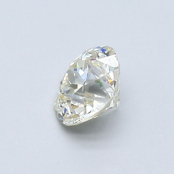 0.55 Carat Old European Cut Diamond color M Clarity SI1