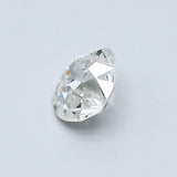 0.54 Carat Old European Cut Diamond color G Clarity SI2