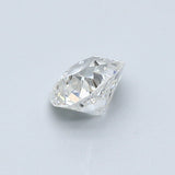 0.54 Carat Old European Cut Diamond color G Clarity SI2