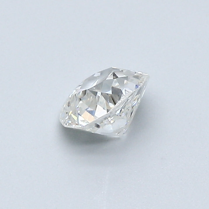 0.54 Carat Old European Cut Diamond color G Clarity SI2