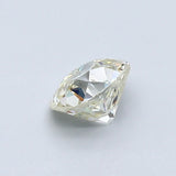 0.55 Carat Old European Cut Diamond color M Clarity SI1