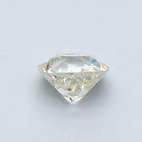 0.55 Carat Old European Cut Diamond color M Clarity SI1