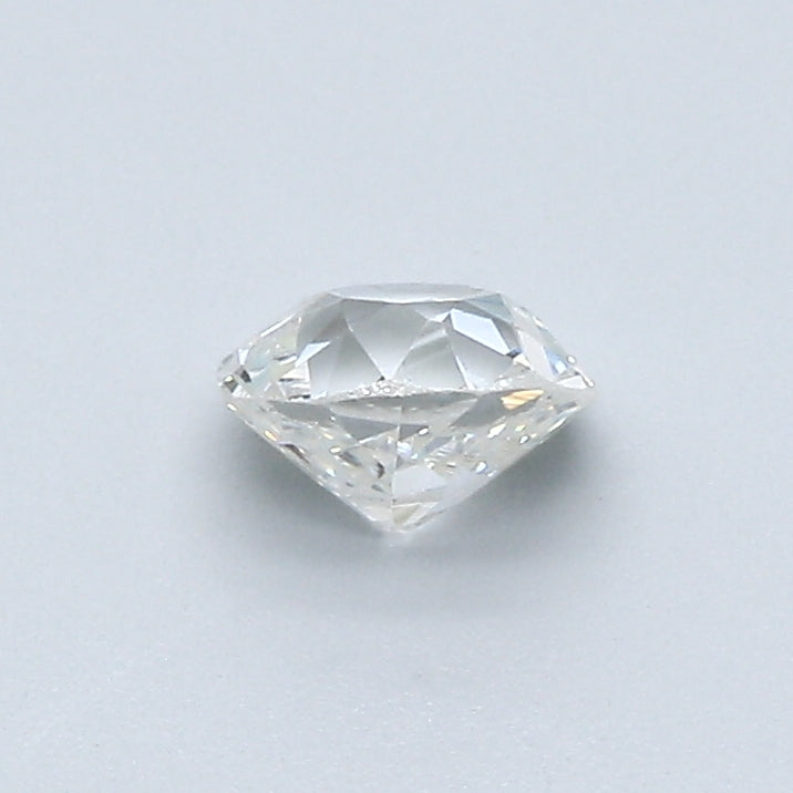 0.54 Carat Old European Cut Diamond color G Clarity SI2