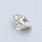 0.55 Carat Old European Cut Diamond color M Clarity SI1