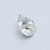 0.54 Carat Old European Cut Diamond color G Clarity SI2