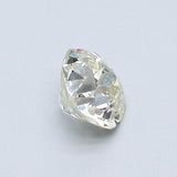 0.55 Carat Old European Cut Diamond color M Clarity SI1