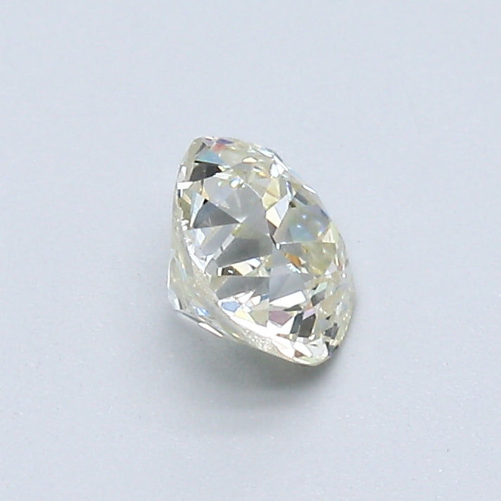 0.55 Carat Old European Cut Diamond color M Clarity SI1