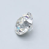 0.54 Carat Old European Cut Diamond color H Clarity VS1