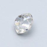 0.58 Carat Old European Cut Diamond color I Clarity SI1