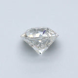 0.54 Carat Old European Cut Diamond color H Clarity VS1