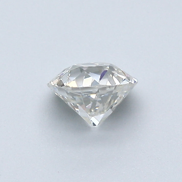 0.54 Carat Old European Cut Diamond color H Clarity VS1