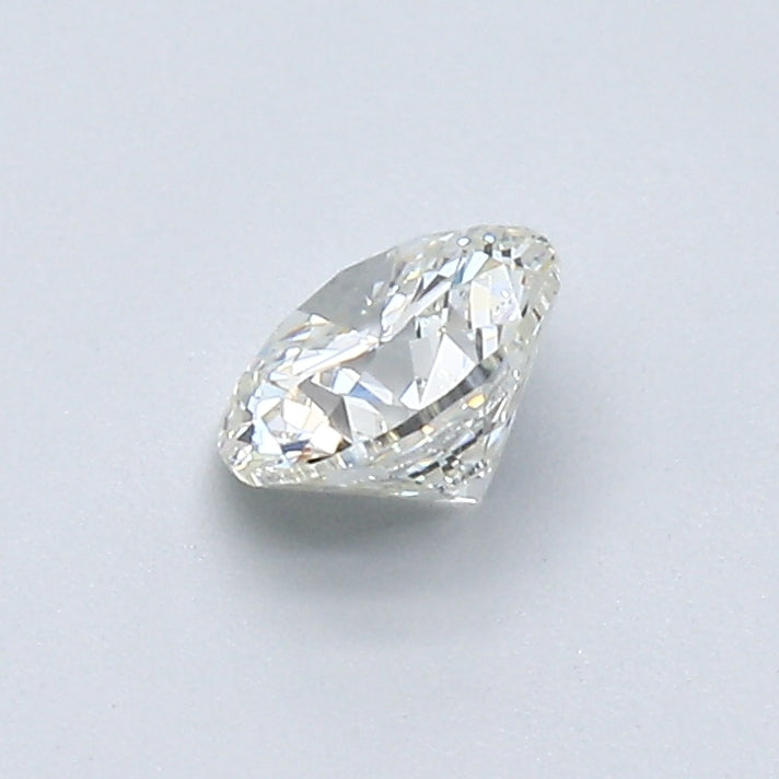 0.50 Carat Round Brilliant Diamond color I Clarity VS1