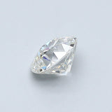 0.58 Carat Old European Cut Diamond color G Clarity SI1