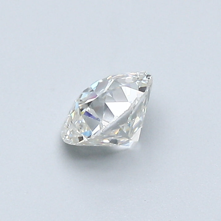 0.58 Carat Old European Cut Diamond color G Clarity SI1