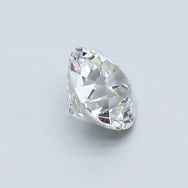 0.54 Carat Old European Cut Diamond color H Clarity VS1