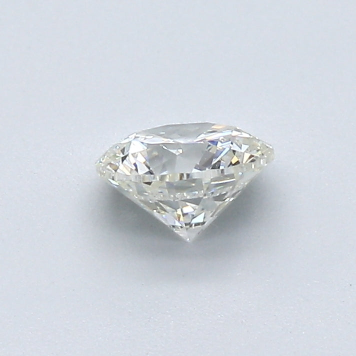 0.50 Carat Round Brilliant Diamond color I Clarity VS1