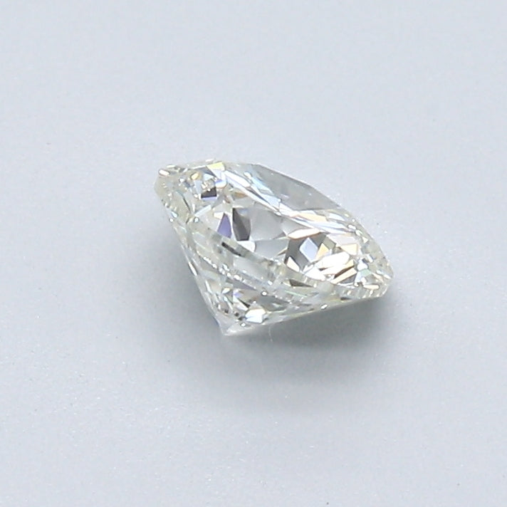 0.50 Carat Round Brilliant Diamond color I Clarity VS1