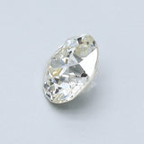 0.56 Carat Old European Cut Diamond color L Clarity VS1