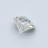 0.58 Carat Old European Cut Diamond color G Clarity SI1