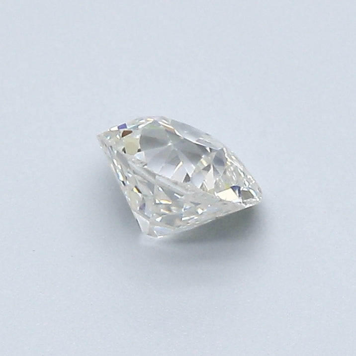 0.58 Carat Old European Cut Diamond color G Clarity SI1