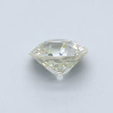 0.56 Carat Old European Cut Diamond color L Clarity VS1