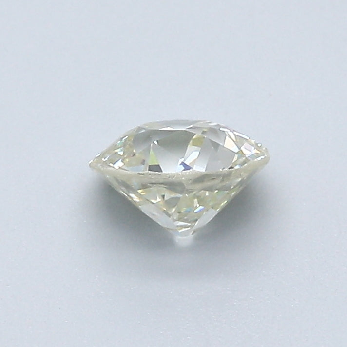 0.56 Carat Old European Cut Diamond color L Clarity VS1