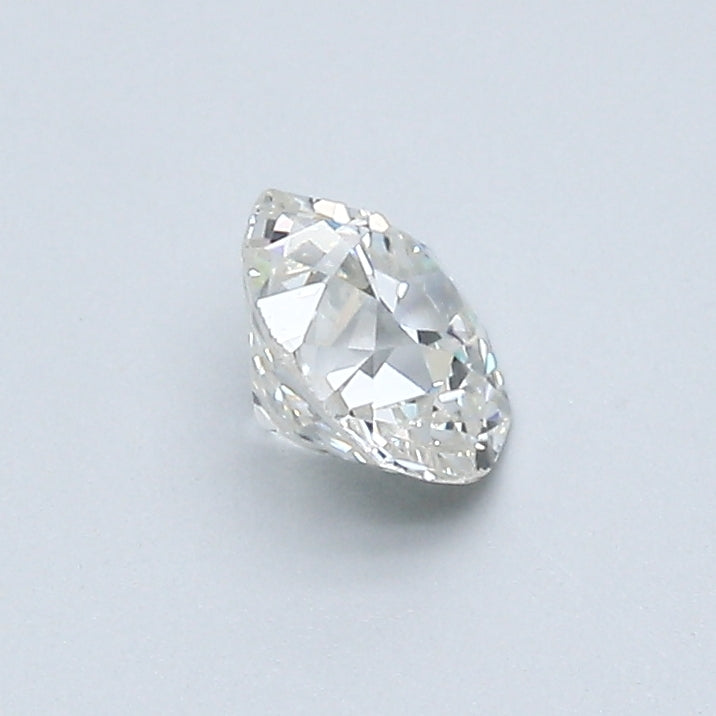 0.58 Carat Old European Cut Diamond color G Clarity SI1