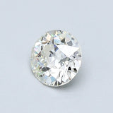 0.58 Carat Old European Cut Diamond color J Clarity VS1