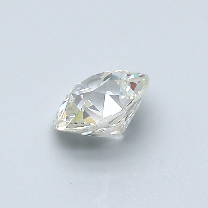 0.58 Carat Old European Cut Diamond color J Clarity VS1