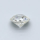 0.58 Carat Old European Cut Diamond color J Clarity VS1