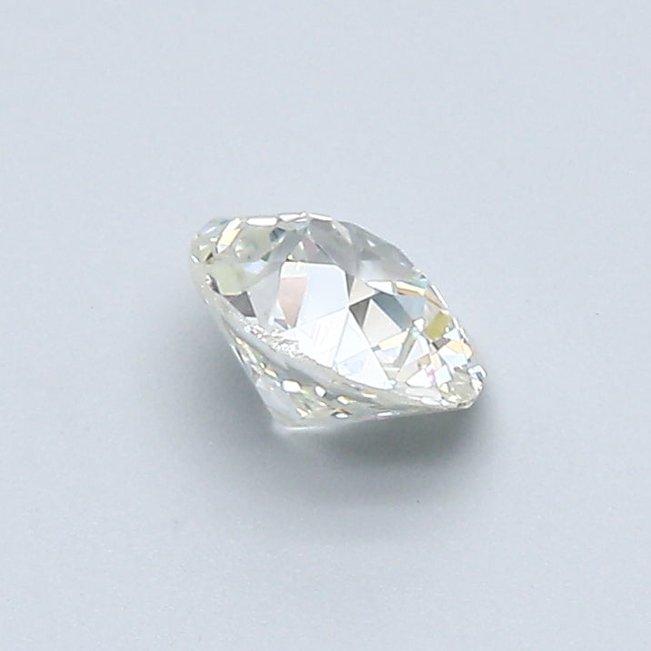 0.58 Carat Old European Cut Diamond color J Clarity VS1