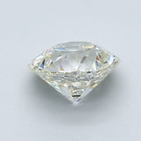 1.05 Carat Old European Cut Diamond color K Clarity I2