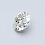 0.56 Carat Old European Cut Diamond color K Clarity I1