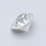 0.69 Carat Old European Cut Diamond color I Clarity VS2