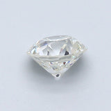 0.69 Carat Old European Cut Diamond color I Clarity VS2