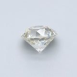 0.56 Carat Old European Cut Diamond color K Clarity I1